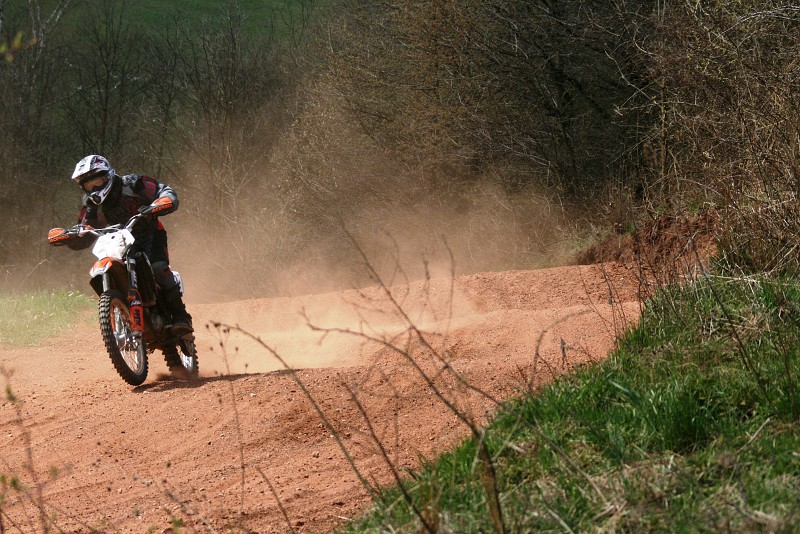 ONeal cup Ostrov u Lanškrouna 13.4.2008